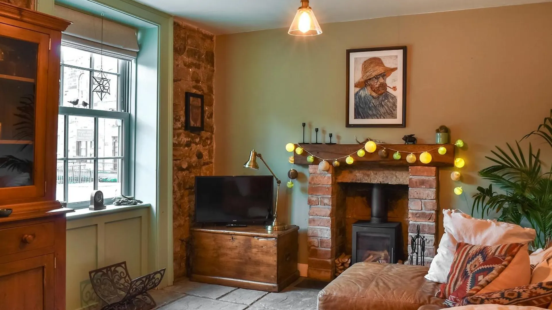 Kilaine Cottage Loftus Reino Unido